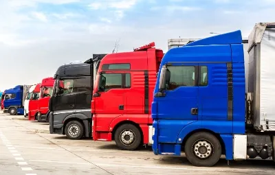 Konya Çayırova Ambar Nakliyat