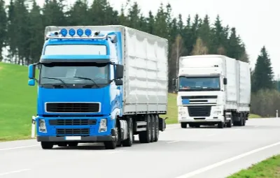 Konya ile Çayırova Arası Eşya Taşıma